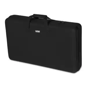 UDG Creator Controller Hardcase Extra Large Black MK2 מבט קדמי