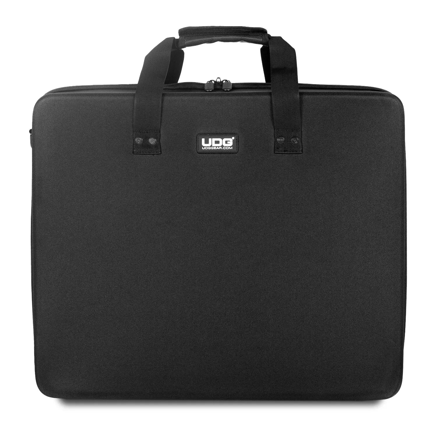 UDG Creator Pioneer DJ PLX-CRSS12 Hardcase מבט קדמי