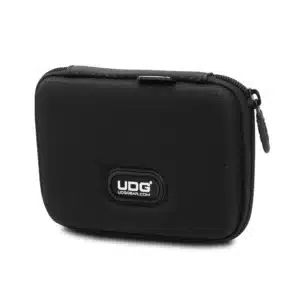 UDG Creator DIGI Hardcase Small סגור בתצוגה קדמית