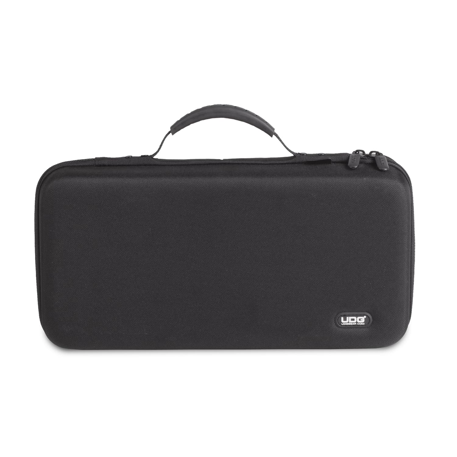 UDG Creator Pioneer DJ RMX-1000 Hardcase Black MK2 מבט קדמי