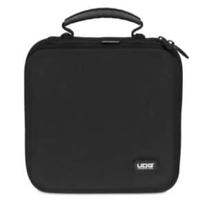 UDG Creator UAD-2 Satellite Thunderbolt Hardcase Black מבט קדמי