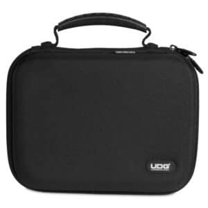 UDG Creator Universal Audio Arrow Apollo Solo Hardcase מבט קדמי