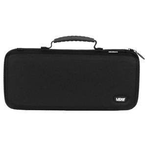 UDG Creator Hardcase עבור Traktor Z1 MK2 X1 MK3 Reloop Mixtour Pro – מבט קדמי