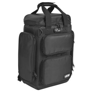 תיק UDG Ultimate Producer Bag Large בתצוגה קדמית