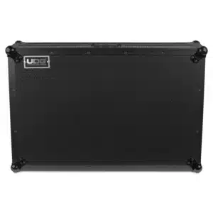 UDG Ultimate Flight Case Multi Format XXL MK3 Plus מבט קדמי