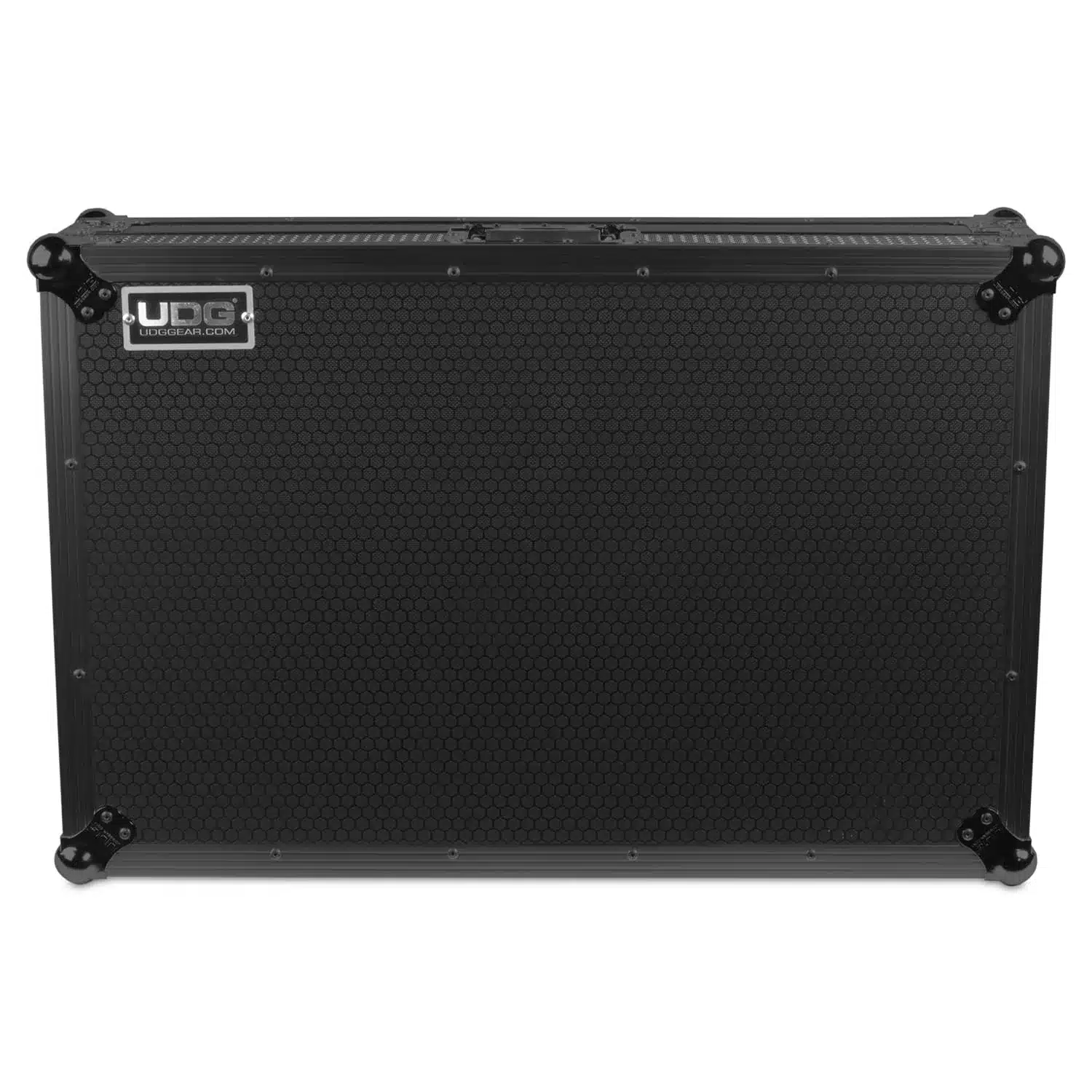 UDG Ultimate Flight Case Multi Format XXL MK3 Plus מבט קדמי