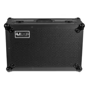 UDG Ultimate Flight Case Multi Format CDJ Mixer MK3 מבט קדמי