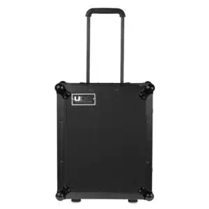 UDG Ultimate Flight Case Multi Format Turntable MK2 Plus מבט קדמי