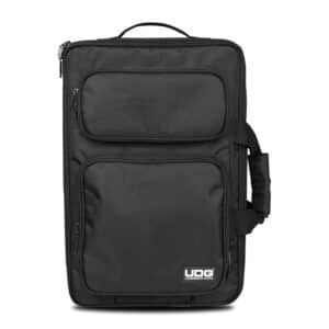 UDG Ultimate MIDI Controller Backpack Small MK2 מבט קדמי