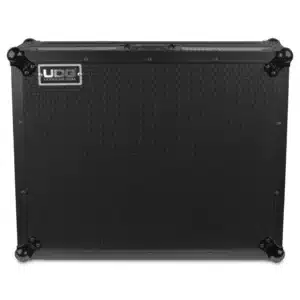 UDG Ultimate Flight Case Traktor Kontrol S2 MK3 מבט קדמי