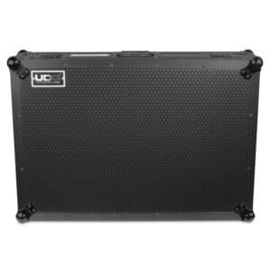 UDG Ultimate Flight Case Denon Prime 4 Plus מבט קדמי