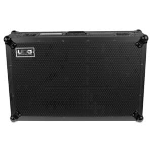 UDG Ultimate Flight Case Pioneer DJ DDJ-FLX10 Plus מבט קדמי