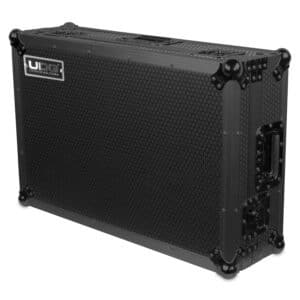 UDG Ultimate Flight Case AlphaTheta XDJ-AZ Plus מבט קדמי