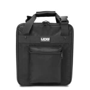 UDG Ultimate CD Player MixerBag Large MK2 מבט קדמי