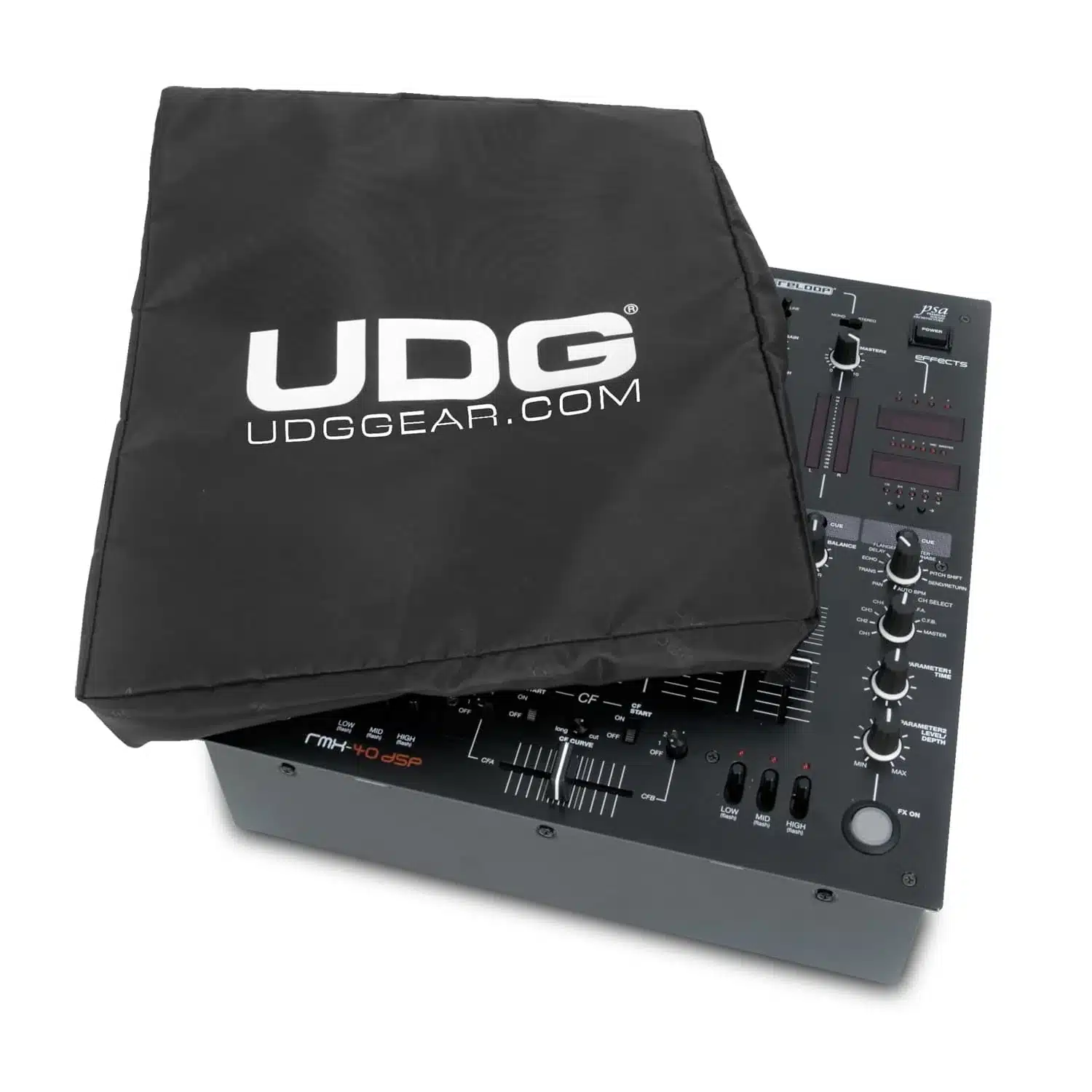 כיסוי אבק UDG לנגן CD DJ