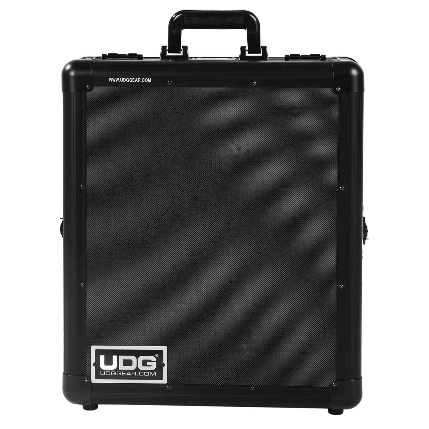 קייס UDG Ultimate Pick Foam Flight Case Multi Format M בתצוגה קדמית