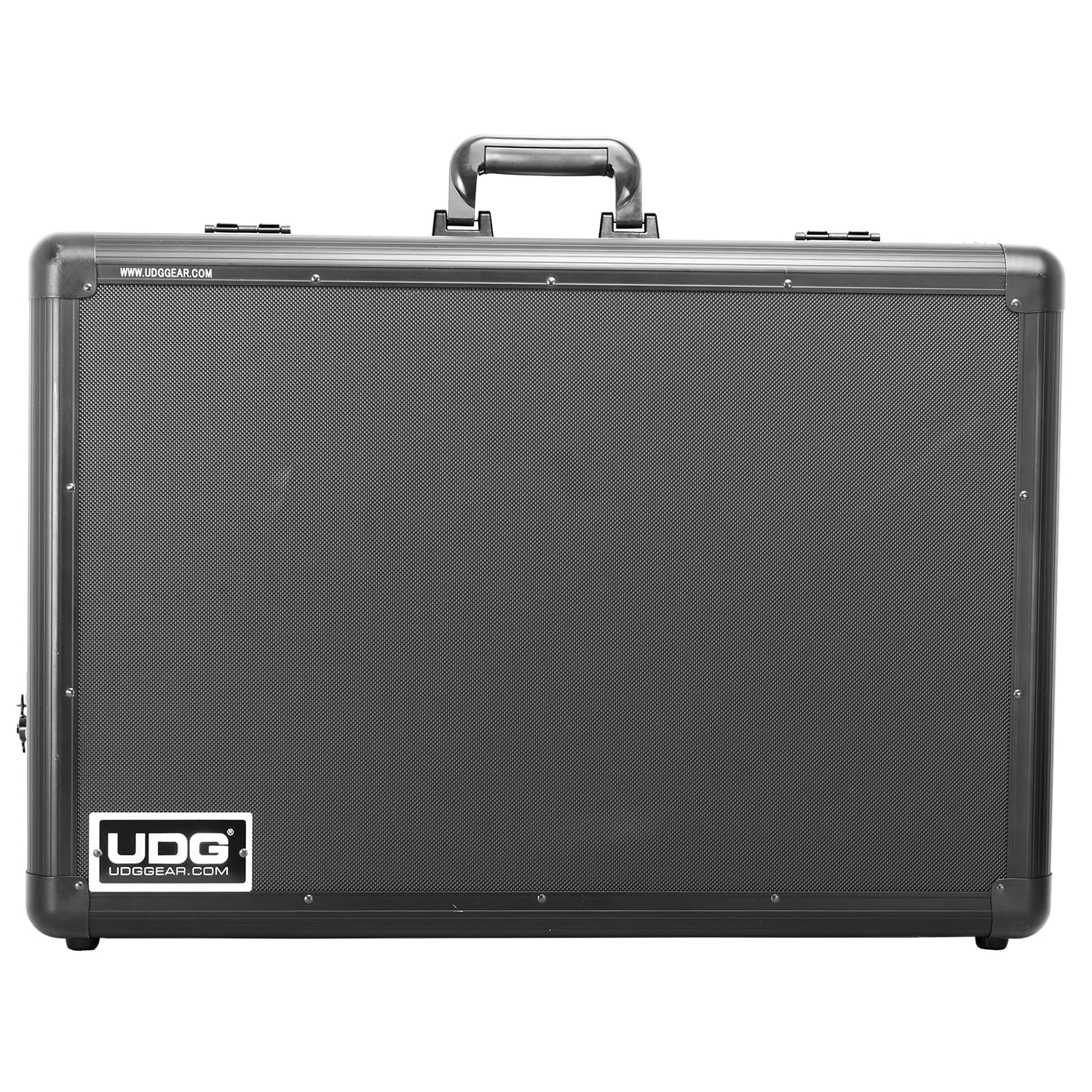 קייס UDG Ultimate Pick Foam Flight Case Multi Format XL בתצוגה קדמית