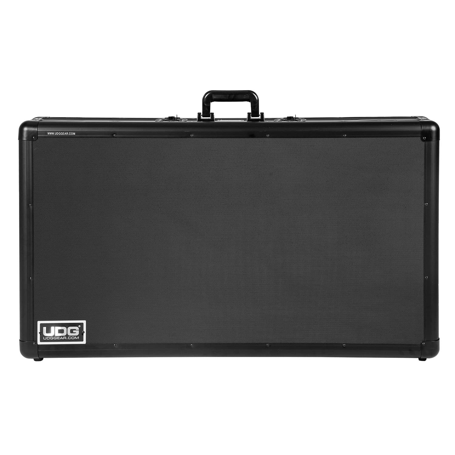 UDG Ultimate Pick Foam Flight Case Multi Format 3XL MK2 בתצוגה קדמית