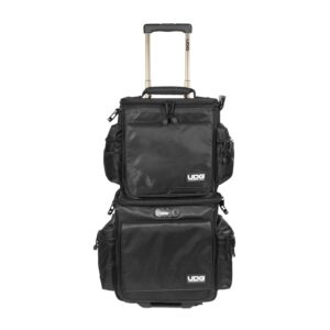 סט UDG SlingBag Trolley DeLuxe MK2 מבט קדמי