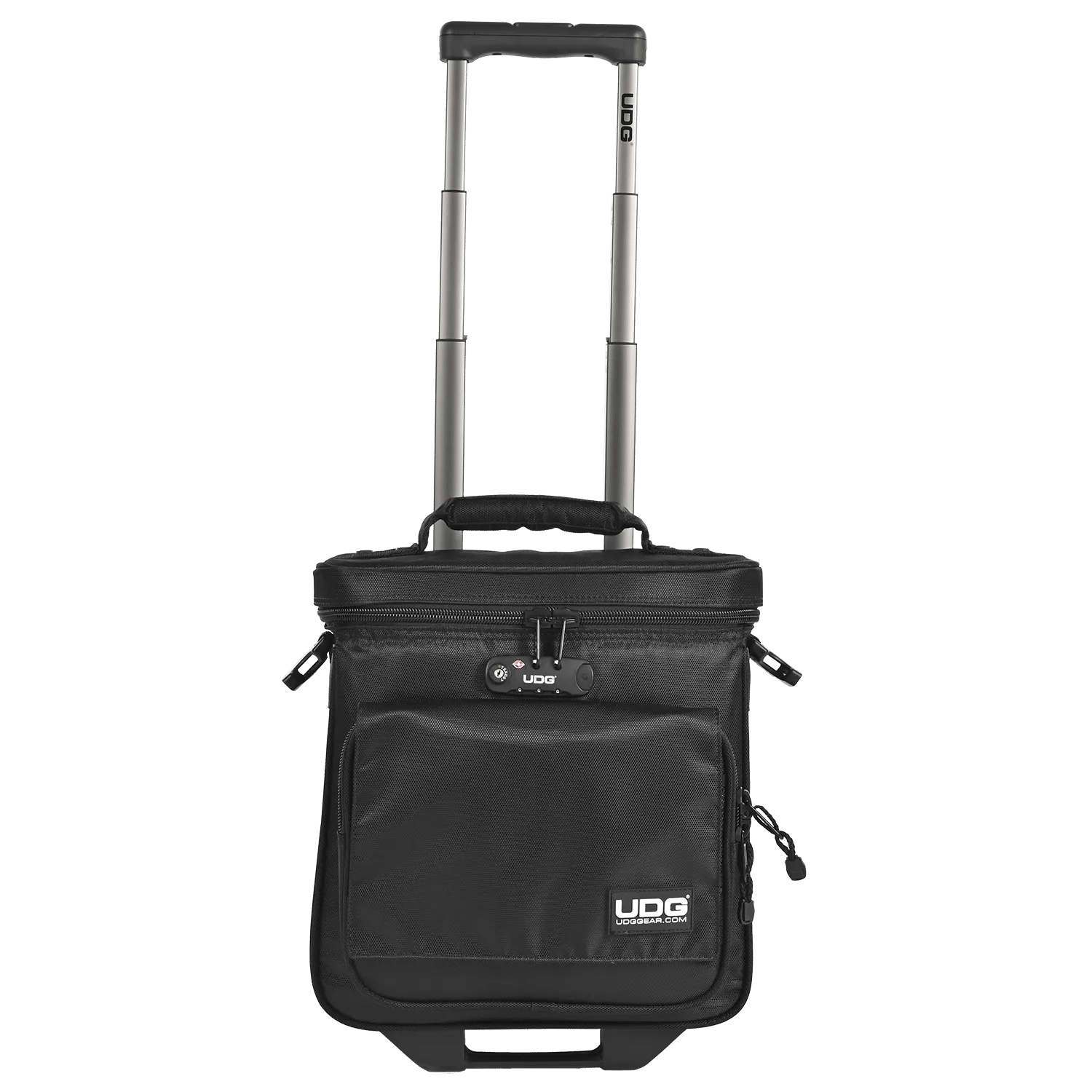 טרולי UDG Trolley To Go מבט קדמי