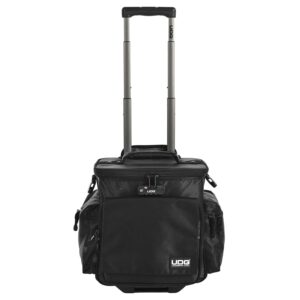 טרולי UDG SlingBag Trolley DeLuxe MK2 מבט קדמי