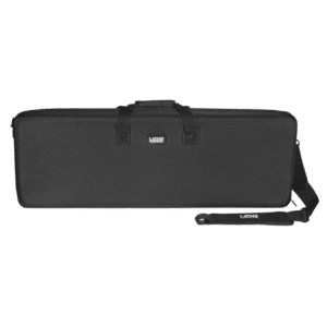 UDG Creator 49 Keyboard Hardcase מבט קדמי