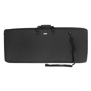 UDG Creator 61 Keyboard Hardcase מבט קדמי