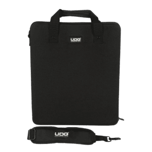 UDG Creator CDJ DJM Battle Mixer Hardcase MK2 מבט קדמי
