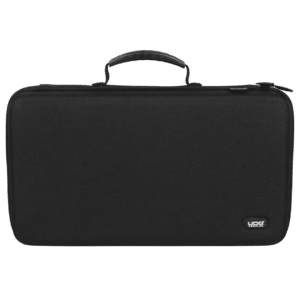 UDG Creator AlphaTheta DDJ-FLX2 Hardcase מבט קדמי