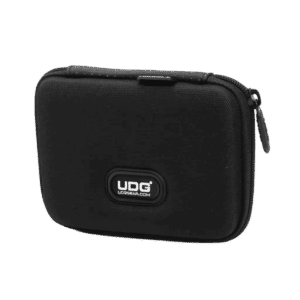 UDG Creator DIGI Hardcase Small סגור בתצוגה קדמית