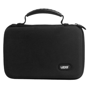 UDG Creator Korg Volca Hardcase מבט קדמי