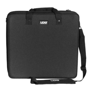 UDG Creator Pioneer DJ CDJ-3000 Hardcase מבט קדמי
