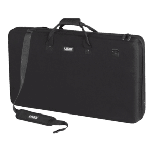 UDG Creator Hardcase DDJ-FLX10 MCX8000 Mixon 8 Pro מבט קדמי
