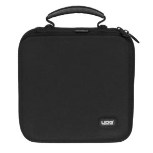 UDG Creator UAD-2 Satellite Thunderbolt Hardcase Black מבט קדמי