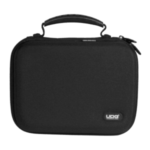UDG Creator Universal Audio Arrow Apollo Solo Hardcase מבט קדמי
