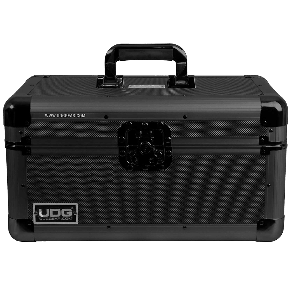 UDG Ultimate 7” Record Case 200 קייס תקליטים