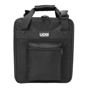 UDG Ultimate CD Player MixerBag Large MK2 מבט קדמי