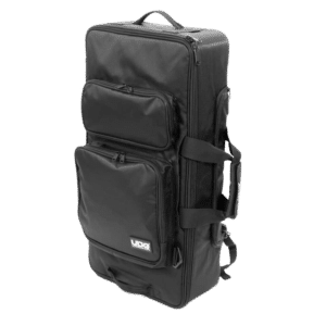 UDG Ultimate MIDI Controller Backpack Large MK2 מבט קדמי