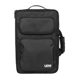 UDG Ultimate MIDI Controller Backpack Small MK2 מבט קדמי