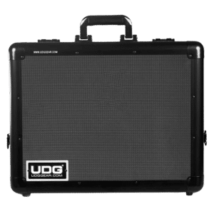 קייס UDG Ultimate Pick Foam Flight Case Ableton Push 3 בתצוגה קדמית