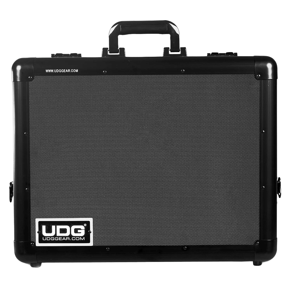 קייס UDG Ultimate Pick Foam Flight Case Ableton Push 3 בתצוגה קדמית