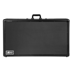 UDG Ultimate Pick Foam Flight Case Multi Format 3XL MK2 בתצוגה קדמית