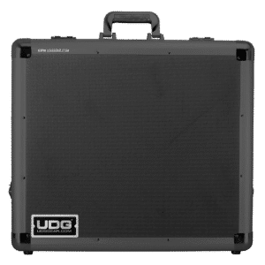 קייס UDG Ultimate Pick Foam Flight Case Multi Format L בתצוגה קדמית