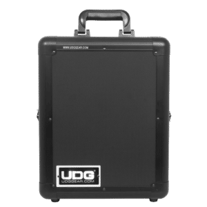 קייס UDG Ultimate Pick Foam Flight Case Multi Format S בתצוגה קדמית