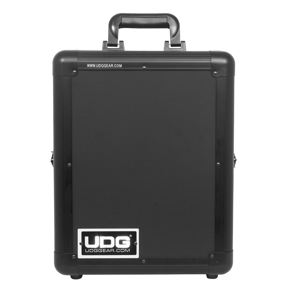 קייס UDG Ultimate Pick Foam Flight Case Multi Format S בתצוגה קדמית