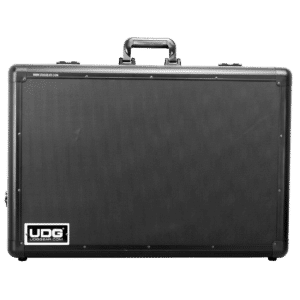 קייס UDG Ultimate Pick Foam Flight Case Multi Format XL בתצוגה קדמית