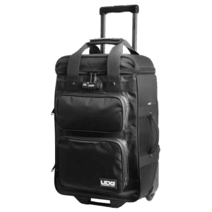 תיק UDG Producer Backpack Trolley מבט קדמי
