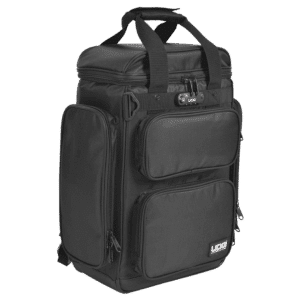 תיק UDG Ultimate Producer Bag Large בתצוגה קדמית
