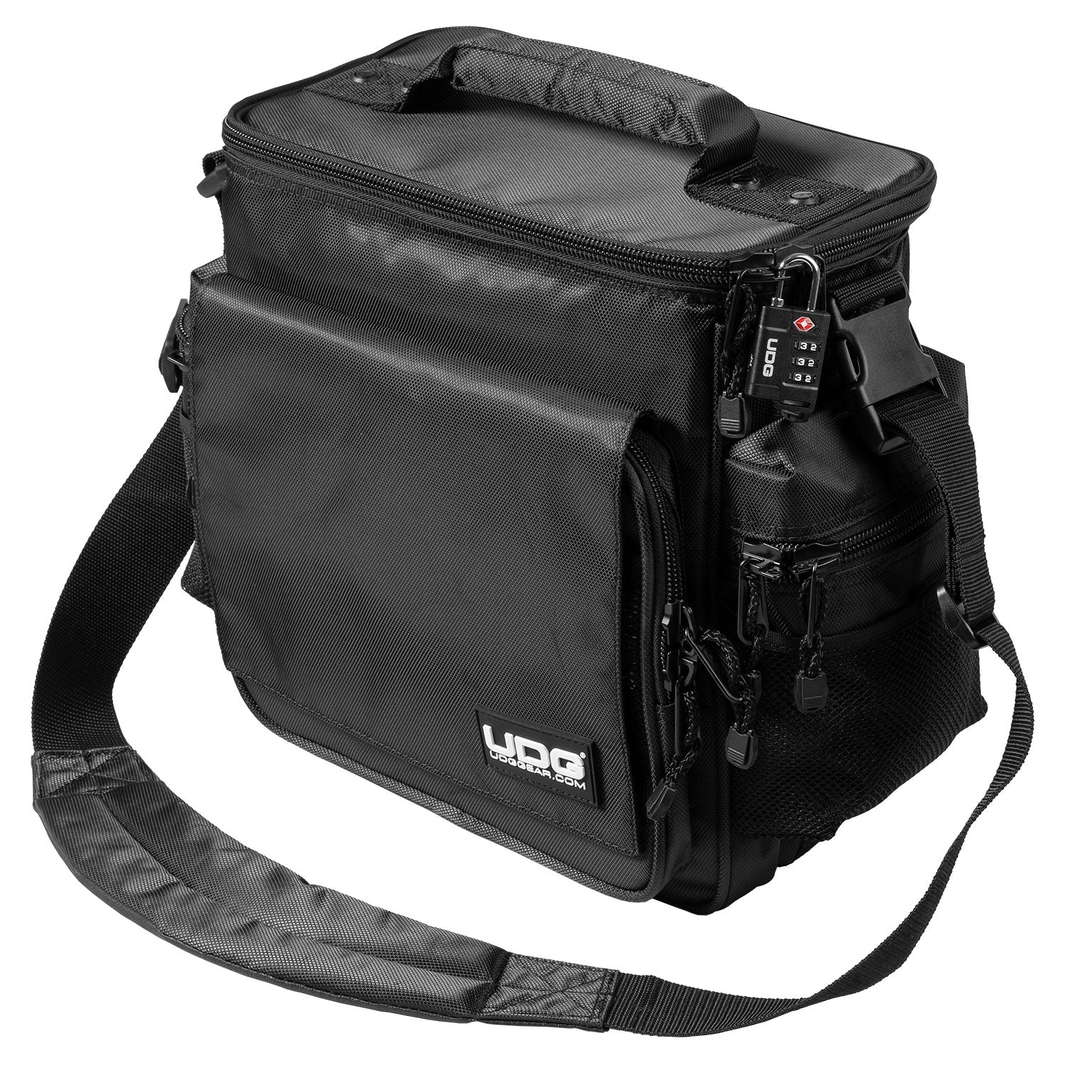 UDG Ultimate SlingBag MK2 תמונת צד