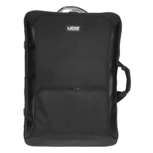 UDG Urbanite MIDI Controller Backpack Extra Large Black מבט קדמי